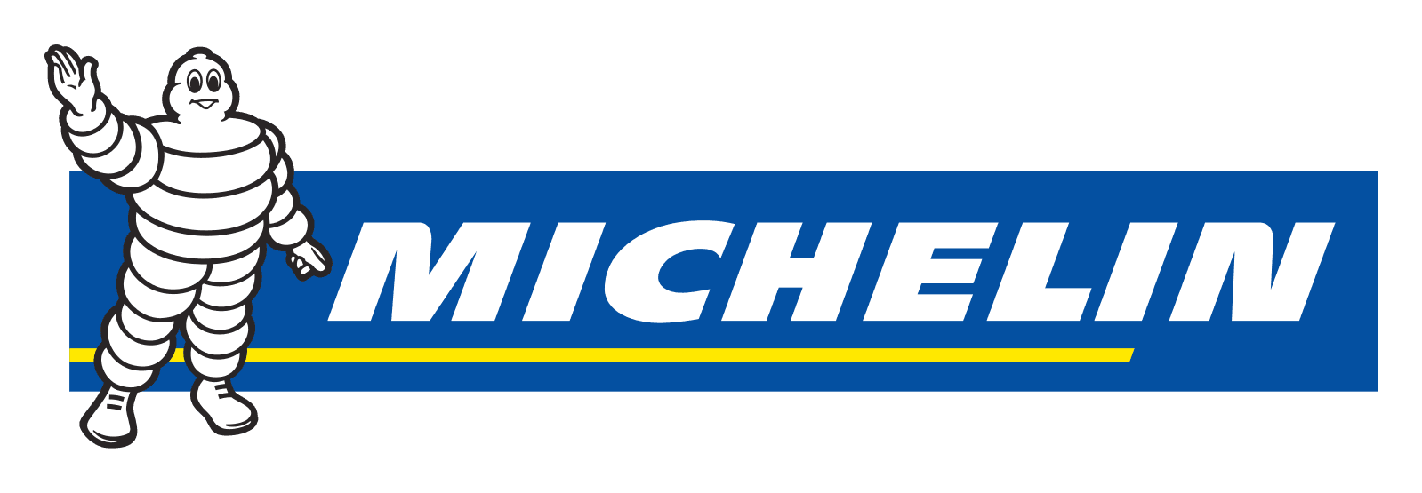 Michelin logo